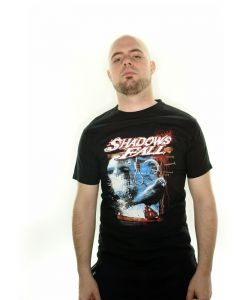 Shadows Fall - War Within T-Shirt