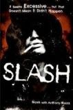 Slash - Die Autobiografie - von Slash mit Anthony Bozza...