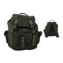 Slipknot - Army Green  (Backpack)