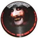 Jigsore Terror / Suppository - Split...