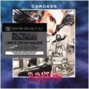 Carcass - Swansong  [Ltd.Dualdisc Edit.] DIGI