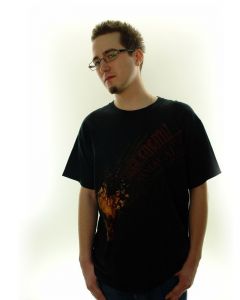Sworn Enemy - Maniacal T-Shirt