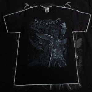Testament - Angel T-Shirt