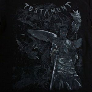 Testament - Angel T-Shirt