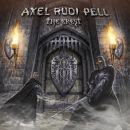 Axel Rudi Pell - The Crest  (2-LP) DLP