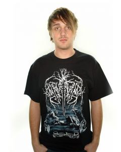 Thyrfing - Hels Vite T-Shirt