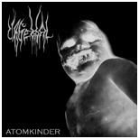Urgehal - Atomkinder  [Re-Release] CD