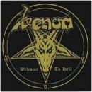 Venom - Welcome To Hell CD