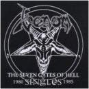 Venom - The Seven Gates Of Hell: Singles 1980-1985 CD