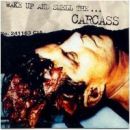 Carcass - Wake Up And Smell The ...  [Deluxe CD+DVD] DCD