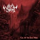 Wolfchant - Call Of The Black Winds  [Ltd.CD+DVD] DCD