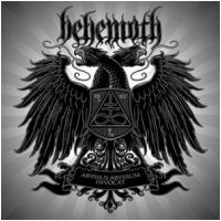 Behemoth - Abyssus Abyssum Invocat  (2-CD) DCD