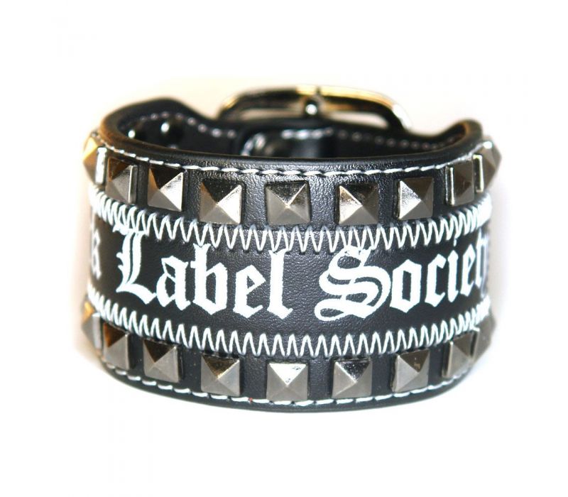 Black Label Society - Armband