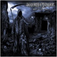 DECEMBER FLOWER - When All Life Ends... CD