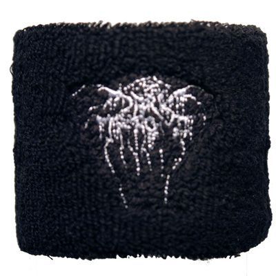 Darkthrone - Logo Schwei�band