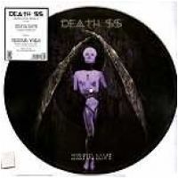 Death Ss - Sinful Dove  (Ltd.12"-PicDisc) PICDISC