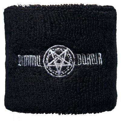 Dimmu Borgir - Pentagram Schwei�band