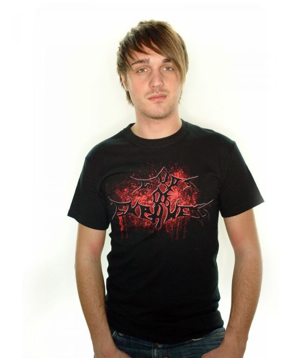 Gods Of Emptiness - Suicide Weapon T-Shirt