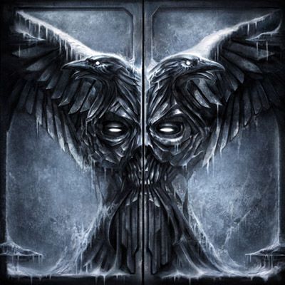 Immortal - All Shall Fall CD