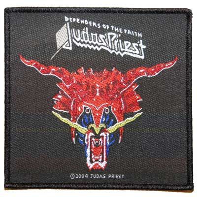 Judas Priest - Defenders Of The Faith Patch