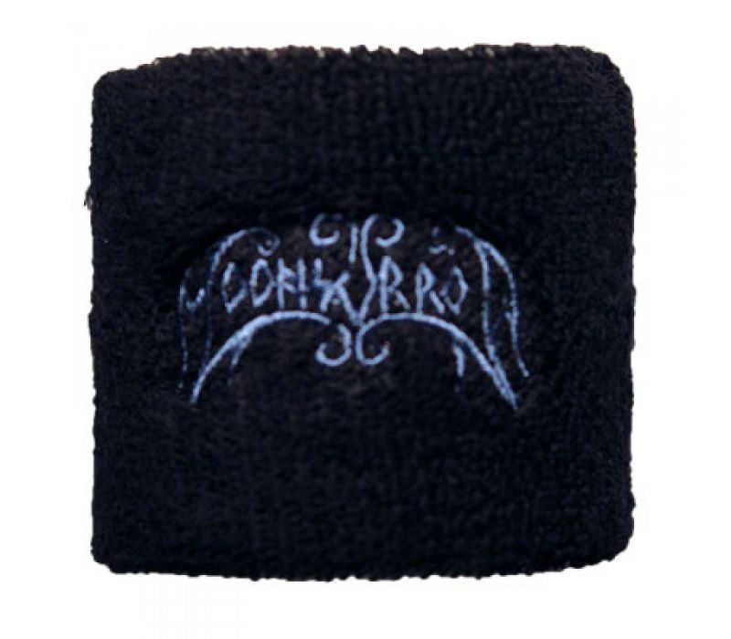 Moonsorrow - Logo Schwei�band
