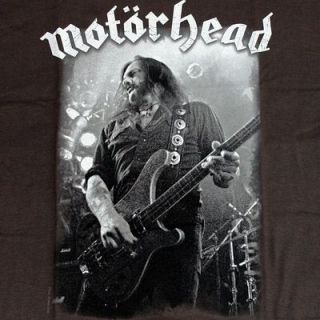 Mot�rhead - Lemmy T-Shirt