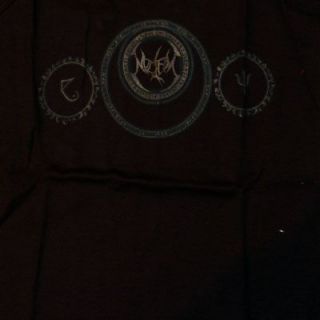 Noctem - Divinity Girlie Shirt