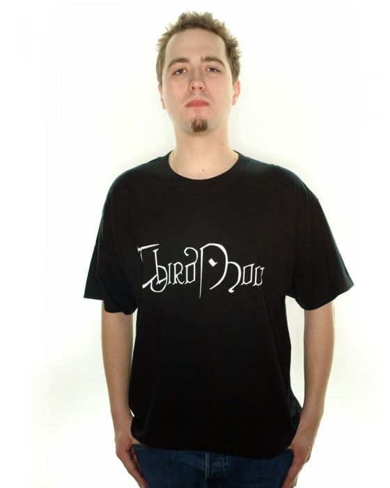 Thirdmoon - Commit Cuicide T-Shirt