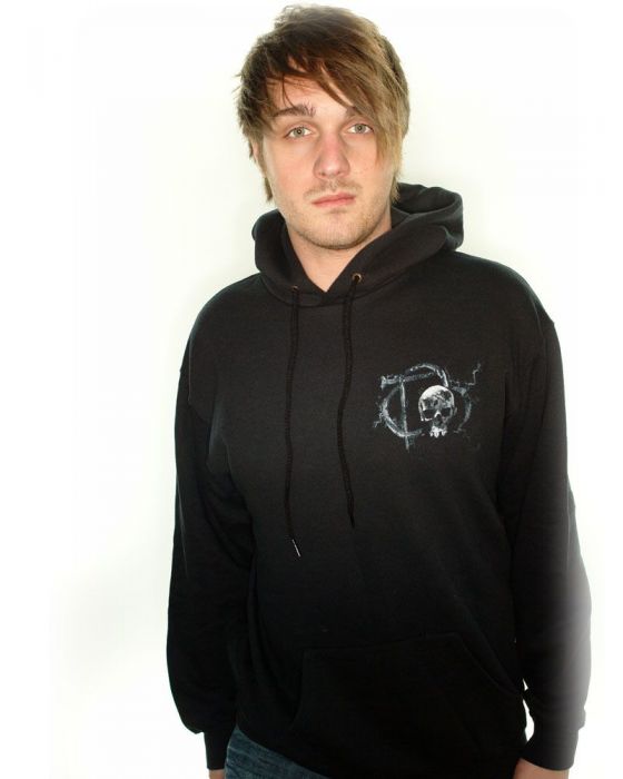Thirdmoon - Dimorphic Cynosure Hoodie