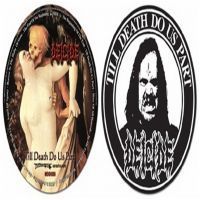 Deicide - Till Death Do Us Part PICDISC