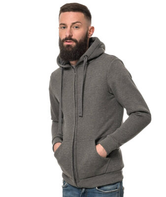 Winter Hoodie