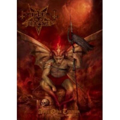 Dark Funeral - Attera Orbis Terrarum Part 1 [2 DVDs]