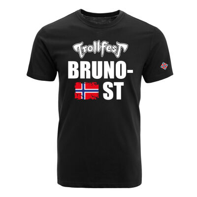Trollfest - Bruno-St T-Shirt