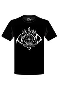 VARG - Erstes VARG T-Shirt - limitierte Neuauflage 5X-Large