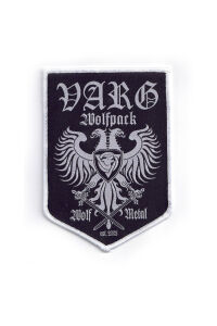 VARG - Wappen Patch