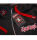 Korpiklaani - Red Logo Zipp Hoodie  X-Small
