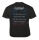 Korpiklaani - Wayfarer T-Shirt 3X-Large