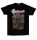 Heidevolk - Wolfheart T-Shirt Small