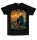 Moonsorrow - Tulimyrsky T-Shirt X-Large