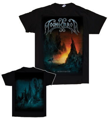 Moonsorrow - Hävitetty T-Shirt