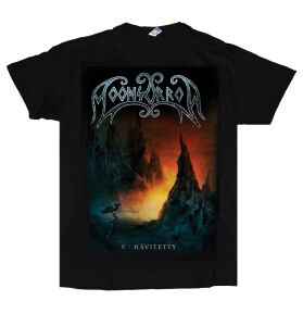 Moonsorrow - Hävitetty T-Shirt