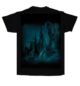 Moonsorrow - Hävitetty T-Shirt Large