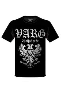 VARG - Adler T-Shirt XX-Large