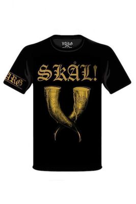 VARG - Skål T-Shirt