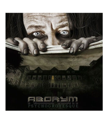 Aborym - Psychogrotesque LP