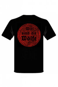 VARG - Wir sind die Wölfe Shirt 6X-Large (Premium Shirt)