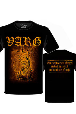 VARG - Naglfar T-Shirt