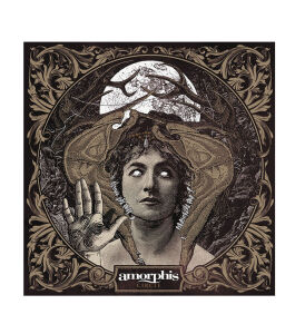 Amorphis - Circle CD