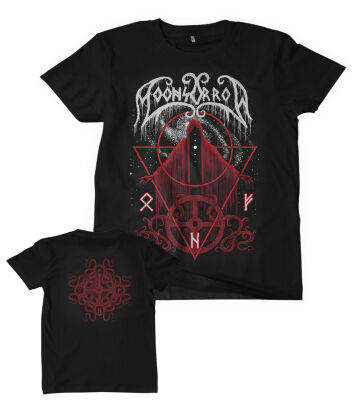 Moonsorrow - Omnipotent T-Shirt