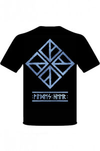 VARG - Wildes Heer (Premium T-Shirt) X-Large